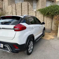 Mvm x22لاکچری اسپورت اتومات|خودرو سواری و وانت|ارومیه, |دیوار