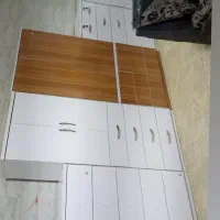 کمد رخت اویز، دراور، جاکفشی|جاکفشی، کمد، دراور|سنندج, |دیوار