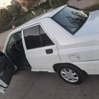 پراید ۱۳۲ se|خودرو سواری و وانت|نیشابور, شهرک بهداری|دیوار