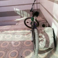 دوچرخه سایز 20|دوچرخه، اسکیت، اسکوتر|نجفآباد, شهدای غربی|دیوار