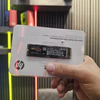اس اس دی دو ترابایت ssd Samsung 970 evo