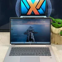 لپ تاپ Hp ProBook 445 G11|رایانه همراه|تهران, میدان ولیعصر|دیوار