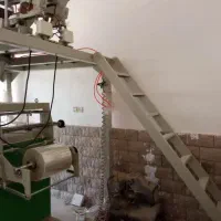 دستگاه بسته بندی دو توزین اتومات|ماشین‌آلات صنعتی|باخزر, |دیوار