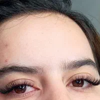 اکستیشن مژه