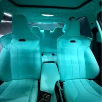 سرامیک خودرو پولیش ماشین کاوربدنه بادی فنس صفرشویی|خدمات موتور و ماشین|تهران, فرمانیه|دیوار