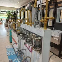 شیرآلات البرزروز،روشویی،ظرفشویی ،علم دوش،کارتریج۴۰|لوازم سرویس بهداشتی|مشهد, حضرت حجت|دیوار