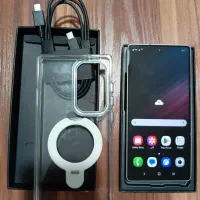 سامسونگ S25اولترا اکبند