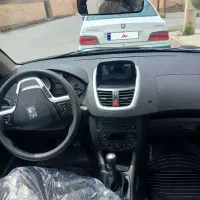 207i tu5 سقف فلزی|خودرو سواری و وانت|شهرکرد, |دیوار