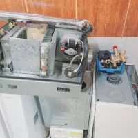 نصب و تعمیر پکیج(سرویس گستر)|خدمات پیشه و مهارت|صفادشت, |دیوار