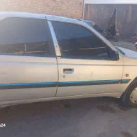 پژو ۴۰۵ مدل۸۸|خودرو سواری و وانت|کاشان, لتحر|دیوار