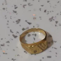 حلقه مردانه