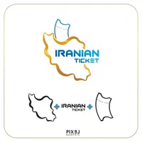 طراحی لوگو / ست اداری / هویت بصری|خدمات رایانه‌ای و موبایل|تهران, ونک|دیوار