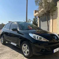 207 موتور Tu3 مدل 1403|خودرو سواری و وانت|مشهد, رضاشهر|دیوار