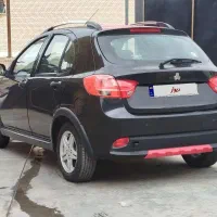 کوییک|خودرو سواری و وانت|شیراز, شهرک سراج|دیوار