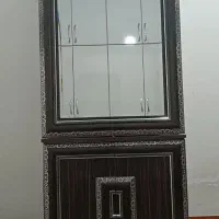 کمد آینه ای