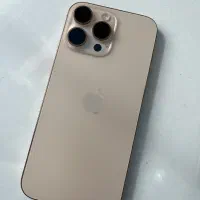 16pro max باریجستر درحدآک