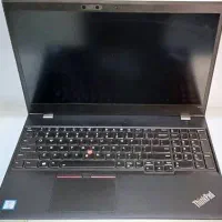 لبتاپ لنوو p52s