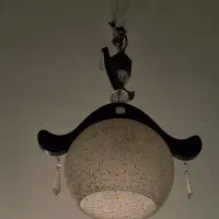 چراغ