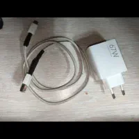 شارژر شیائومی اورجینال|لوازم جانبی موبایل و تبلت|تهران, کیانشهر|دیوار