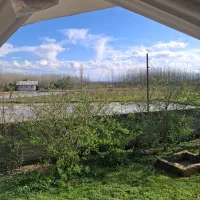 ویلا شمال ۹۵۰متر زمین