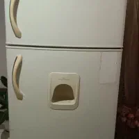 یخچال سالم بزرگ جا دار