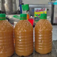 آبغوره ۱۰۰ درصد خالص دشمن زیاری