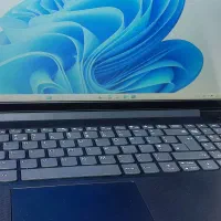 لپتاپ لنوو Lenovo v15|رایانه همراه|قم, صفائیه|دیوار