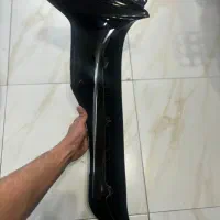 قاب ، فلاپ ، بادگیر، لوازم شوکا بی کلاج ۱۲۵ اصلی|قطعات یدکی و لوازم جانبی|اصفهان, دهنو|دیوار