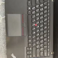 لپ‌تاپ لنوو Lenovo t460s کور i5 نسل ۶|رایانه همراه|شیراز, قلعه شاهزاده بیگم|دیوار