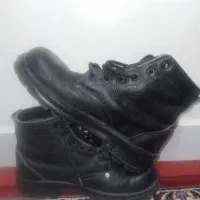 نیم پوتین بهمن