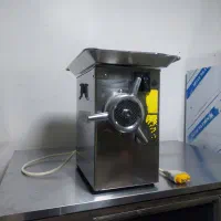 چرخ گوشت وهنی پنی