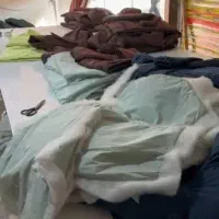 ب تعدادی چرخ کار ماهر نیاز مندیم