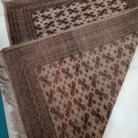 قالیچه دستباف تمیز سالم|فرش|مشهد, هفت تیر (حافظ)|دیوار