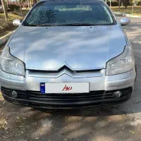 سیتروئن c5 مدل 2007