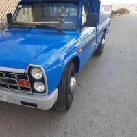 نیسان زامیاد مدل ۱۴۰۳ ابشنال|خودرو سواری و وانت|قدس, شهر‌قدس|دیوار