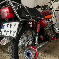 موتور|موتورسیکلت|ارومیه, |دیوار