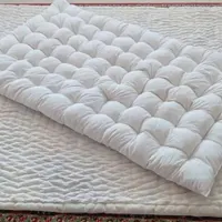 لحاف دوزی، تشک دوزی و ...