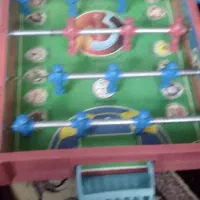 فوتبال دستی|ورزش‌های توپی|بیرجند, |دیوار