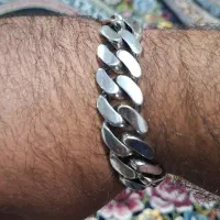 دستبند کارتیر ایتالیایی اورجینال