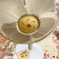 پنکه پارس خزر