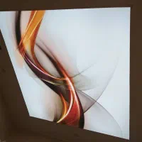 اجرای تخصصی سقف کشسان و کناف|خدمات پیشه و مهارت|رشت, دیلمان|دیوار