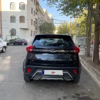 اسپرت اکسلنت۹۸/mvm x22 اتومات|خودرو سواری و وانت|تهران, جنت‌آباد جنوبی|دیوار