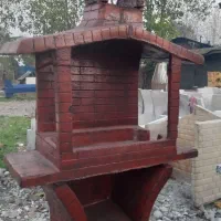 کباب پز مدل اتلاریس|اجاق گاز و لوازم برقی پخت‌وپز|کوچصفهان, |دیوار