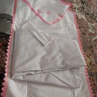 چادر چشنه تکلیف با روکش لباسشویی نو