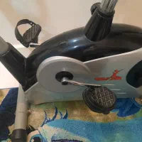 دوچرخه ثابت