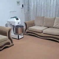 مبل راحتی ۶نفره