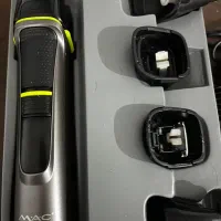 ماشین اصلاح سر و صورت Mac