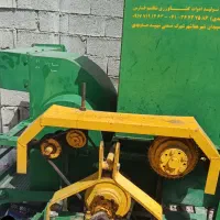 خرمنکوب، کمباین ، گندم کوب ، یونجه کوب