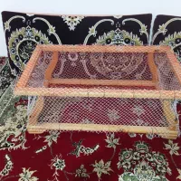 قفس پرنده خوب چوب راش