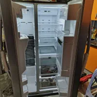 تعمیرات تخصصی یخچال خانگی و صنعتی